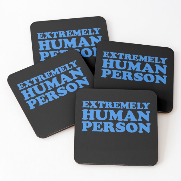Item preview, Extremely Human Person designed and sold by entwistle2.