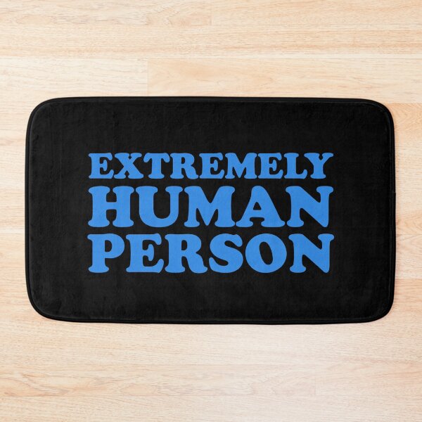 Item preview, Extremely Human Person designed and sold by entwistle2.