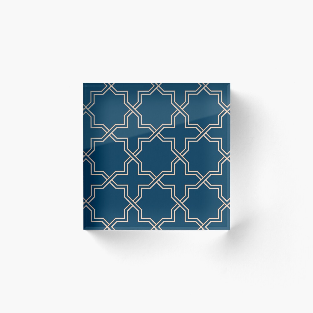 Item preview, Acrylic Block designed and sold by NeteDesign.