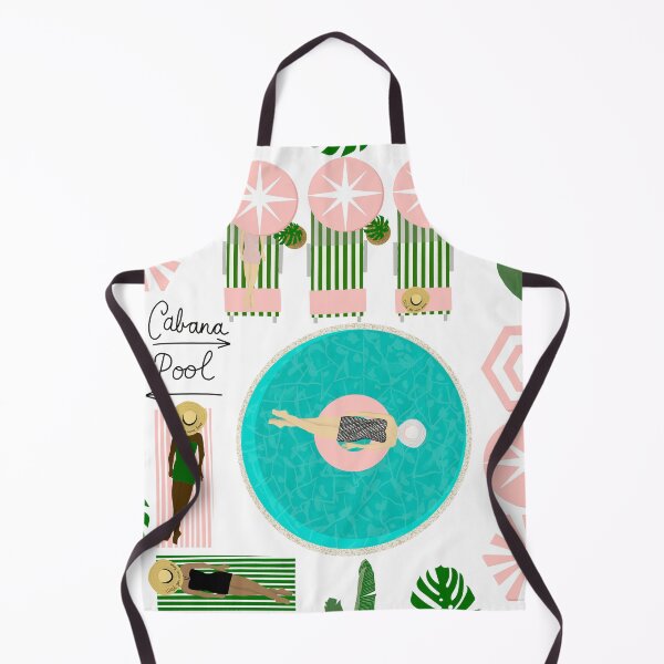 Item preview, Pool Vacation designed and sold by jenbucheli.
