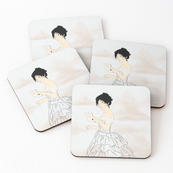 Item preview, hand-written letters designed and sold by bibidibobidiboo shop.