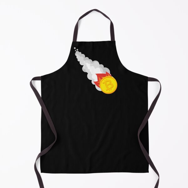 Item preview, Cryptocurrency - Bitcoin Meteor designed and sold by AeroAstro.