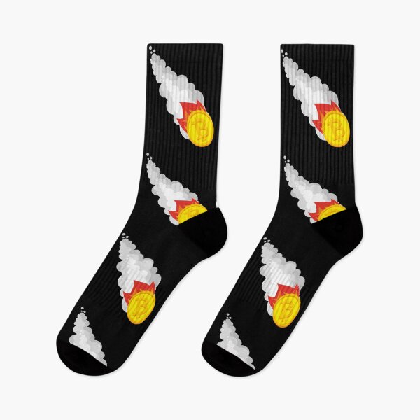 Item preview, Cryptocurrency - Bitcoin Meteor designed and sold by AeroAstro.