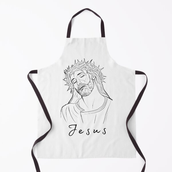 Item preview, Jesus designed and sold by HAMSAN'S STORE.