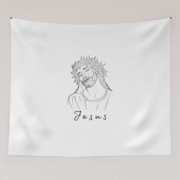 Item preview, Jesus  designed and sold by HAMSAN'S  STORE.