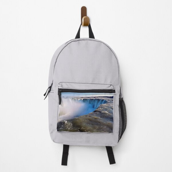 Item preview, Horseshoe Falls - Feel The Power designed and sold by Leslie Montgomery Art.
