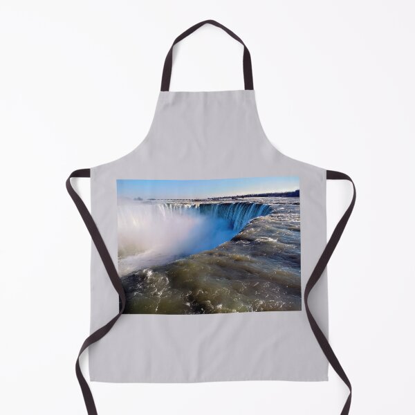 Item preview, Horseshoe Falls - Feel The Power designed and sold by Finding Fortuity.