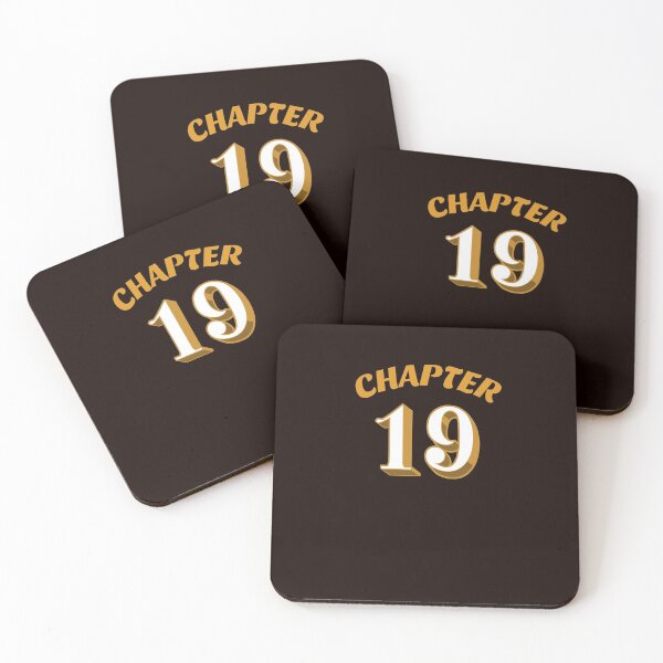 Item preview, Chapter 19 designed and sold by MariesDesigns11.