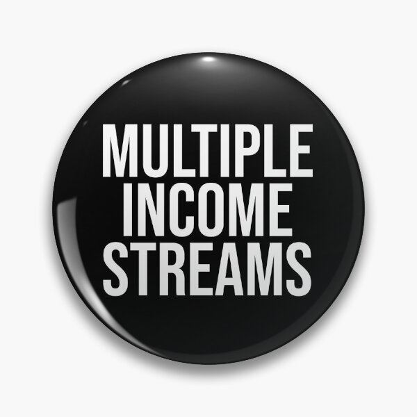 Item preview, Multiple income streams designed and sold by Dinashop.