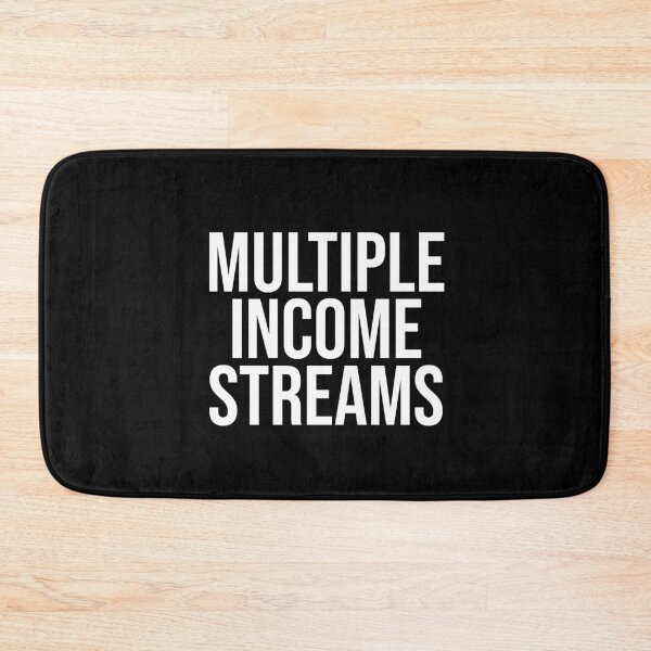 Item preview, Multiple income streams designed and sold by Dinashop.