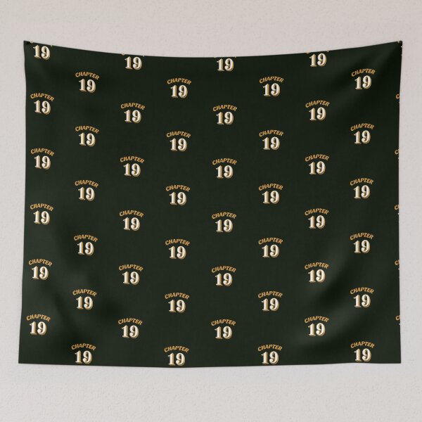 Item preview, Chapter 19 designed and sold by MariesDesigns11.