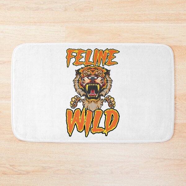 Item preview, Feline Wild designed and sold by Forever-Design.