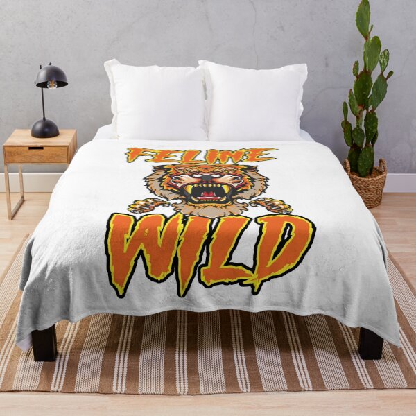 Item preview, Feline Wild designed and sold by Forever-Design.