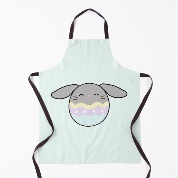 Item preview, Easter Egg Bunny designed and sold by SquishmallowArt.