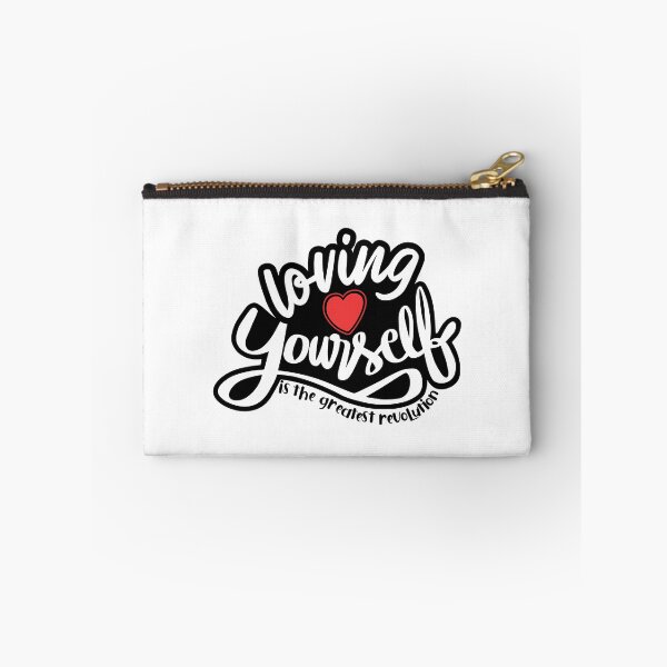 Item preview, Loving Yourself Is The Greatest Revolution designed and sold by Giacob.