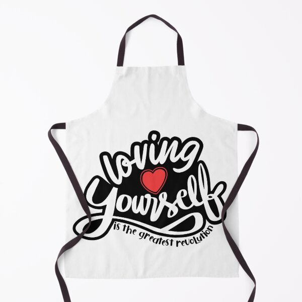 Item preview, Loving Yourself Is The Greatest Revolution designed and sold by Giacob.