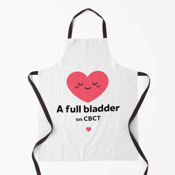 Item preview, A Full Bladder on CBCT designed and sold by ApparelByGriph.