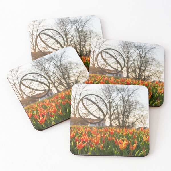 Item preview, Sundial Tulips designed and sold by Praytera.