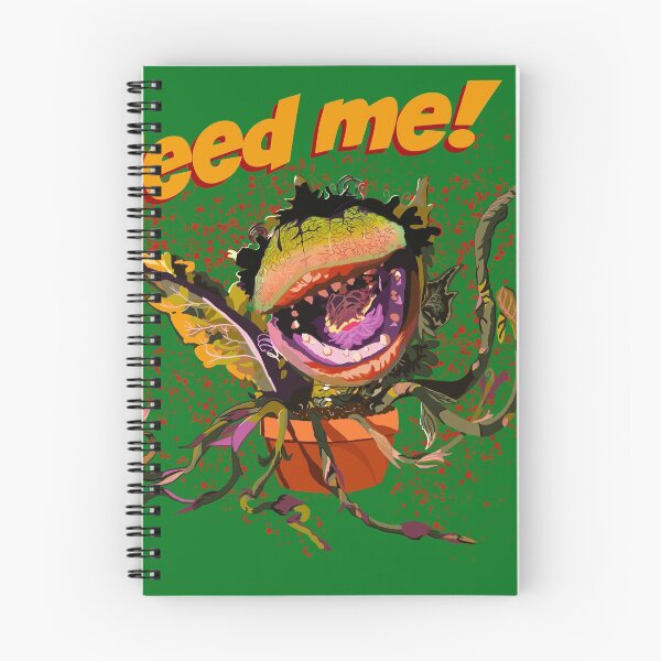 Item preview, Feed me designed and sold by Mos Graphix.