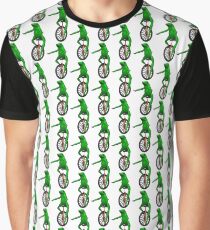 DAT BOI Graphic T-Shirt