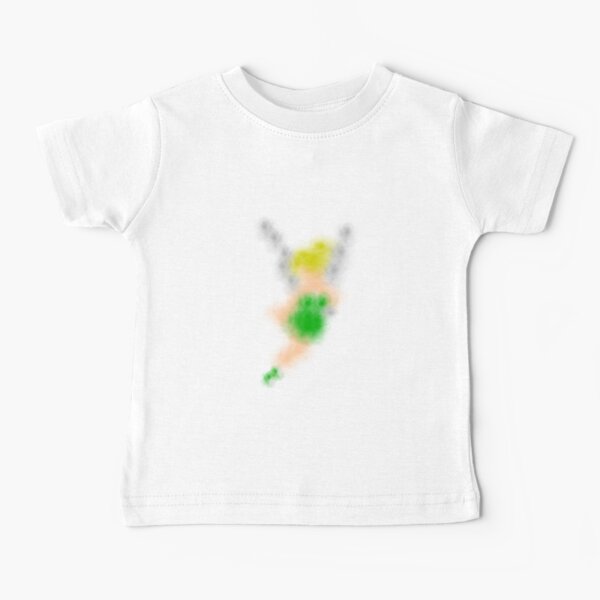 Item preview, Tinkerbell colour silhouette  designed and sold by DiscoBallDesigns.