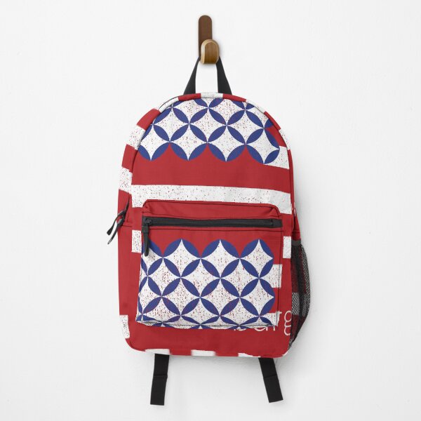 Item preview, American Flag - Burghr - Red White & Blue designed and sold by burghr.