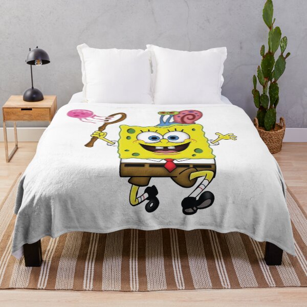 Item preview, Spongebob squarepants funny T - Shirt designed and sold by EveBurbul.
