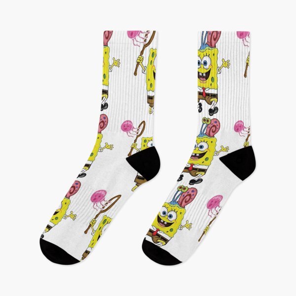 Item preview, Spongebob squarepants funny T - Shirt designed and sold by EveBurbul.