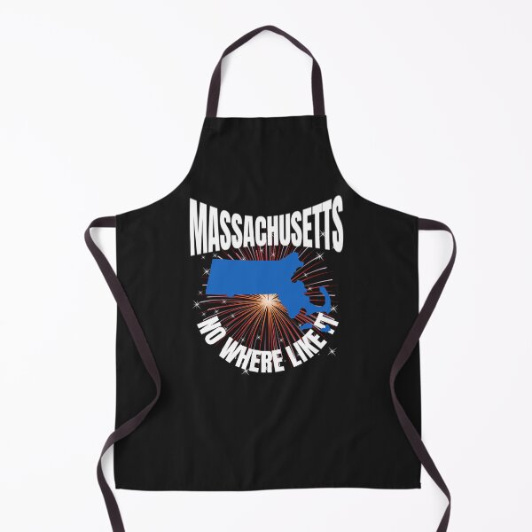 Item preview, MASSACHUSETTS, 6TH STATE, NO WHERE LIKE IT, BAY STATE, designed and sold by R B Chrystal.