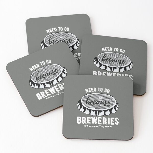 Item preview, Need to go because breweries are calling designed and sold by DesignsVault.