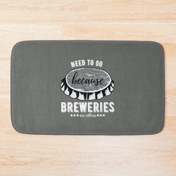 Item preview, Need to go because breweries are calling designed and sold by DesignsVault.