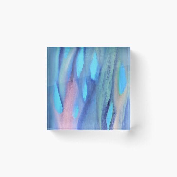 Item preview, Trees designed and sold by AliceWolfgang.