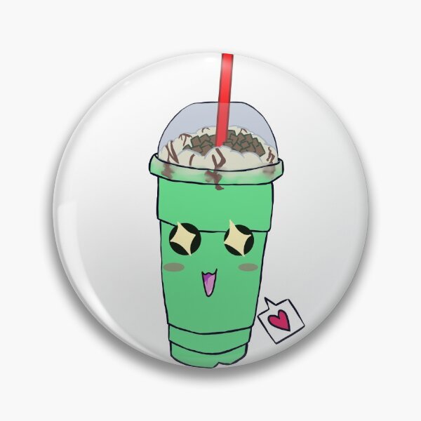 Item preview, Batido de menta designed and sold by daxolotl.