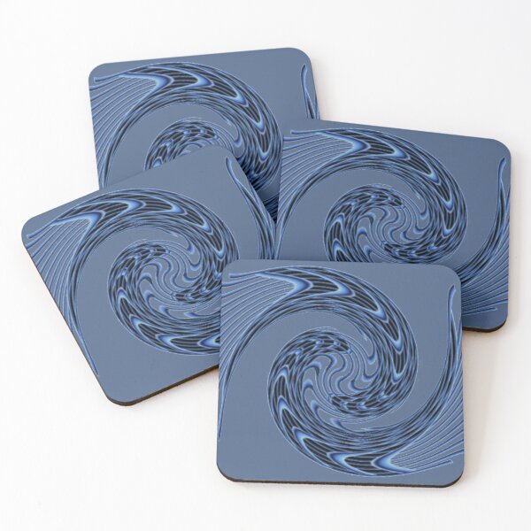 Item preview, Hustle Bustle = Energetic Confusion designed and sold by qlajt.