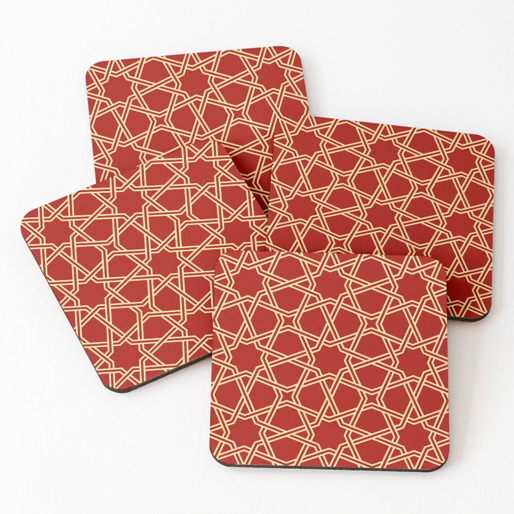 Item preview, Coasters (Set of 4) designed and sold by NeteDesign.