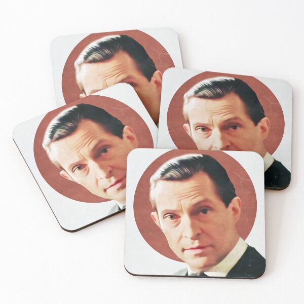 Item preview, Sherlock Holmes Jeremy Brett - Vintage Flyer Art designed and sold by imageren.