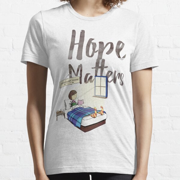 Home Sweet Home Essential T-Shirt
