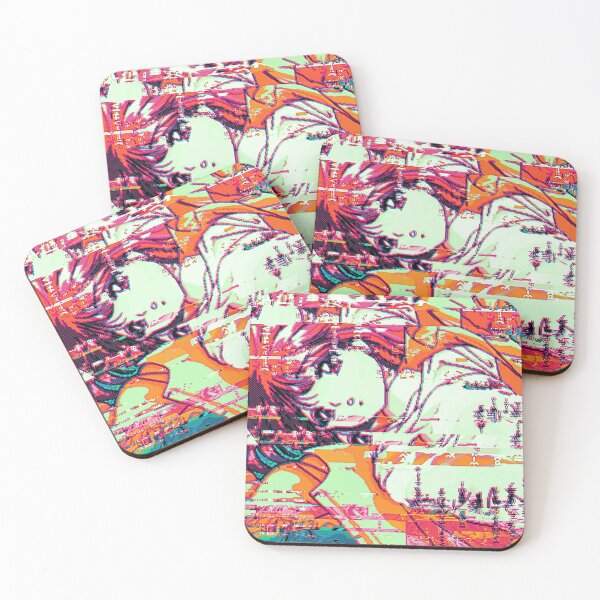 Item preview, pc98girl designed and sold by ChernobylApple.