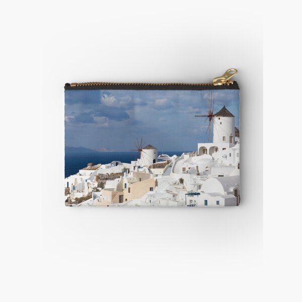 Item preview, Santorini, Greece designed and sold by swissflake.