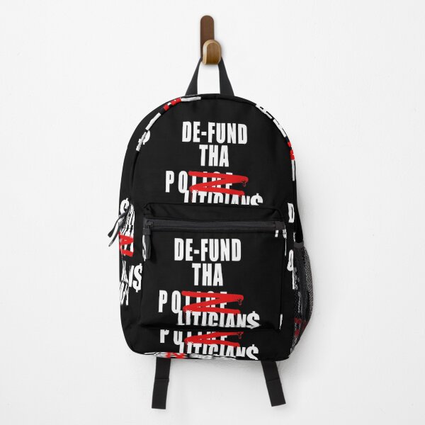 Item preview, Defund Politicians designed and sold by CodyNorris.