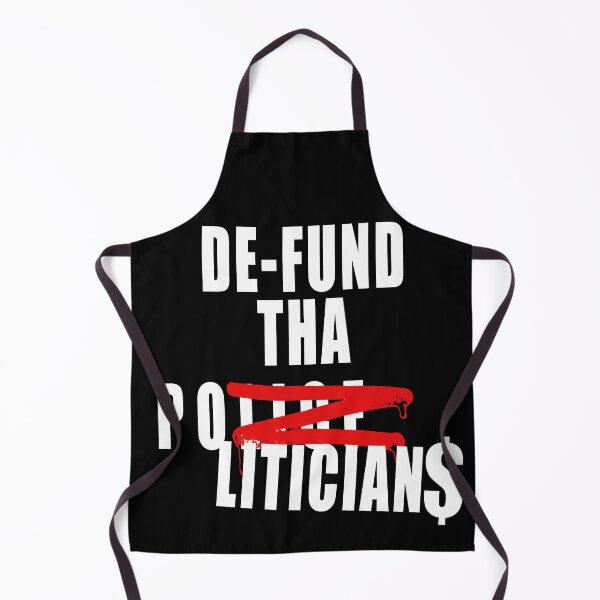Item preview, Defund Politicians designed and sold by CodyNorris.