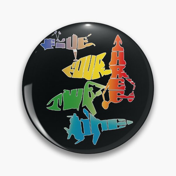Item preview, Thunderbirds designed and sold by GeekshopUK.
