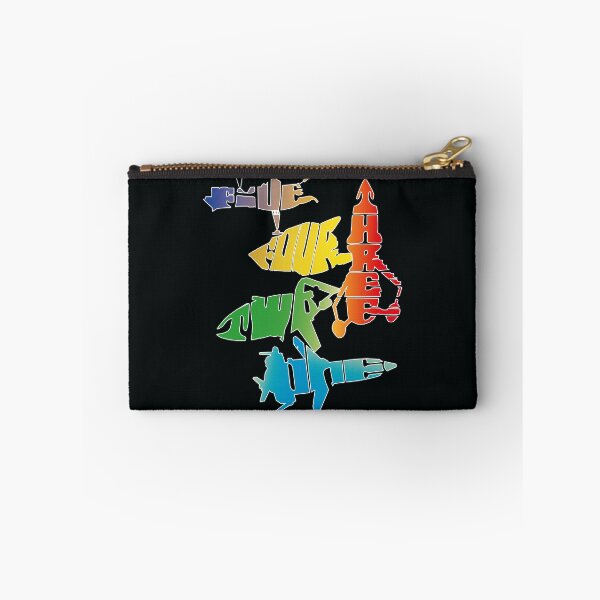 Item preview, Thunderbirds designed and sold by GeekshopUK.
