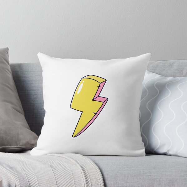 Item preview, Thunderbolt  designed and sold by Mimi  + Kate.
