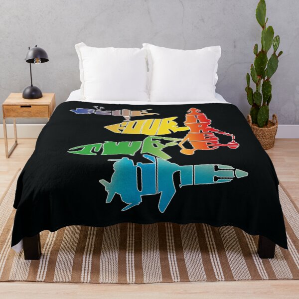Item preview, Thunderbirds  designed and sold by GeekshopUK.