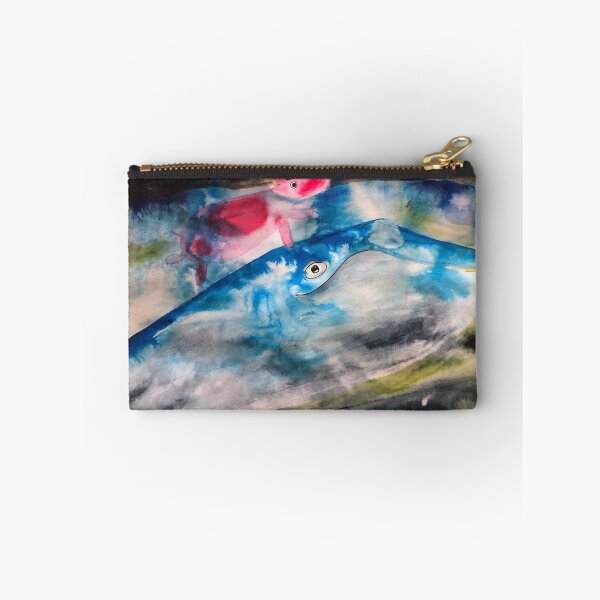 Item preview, red hippo's adventures designed and sold by Marianna Tankelevich.