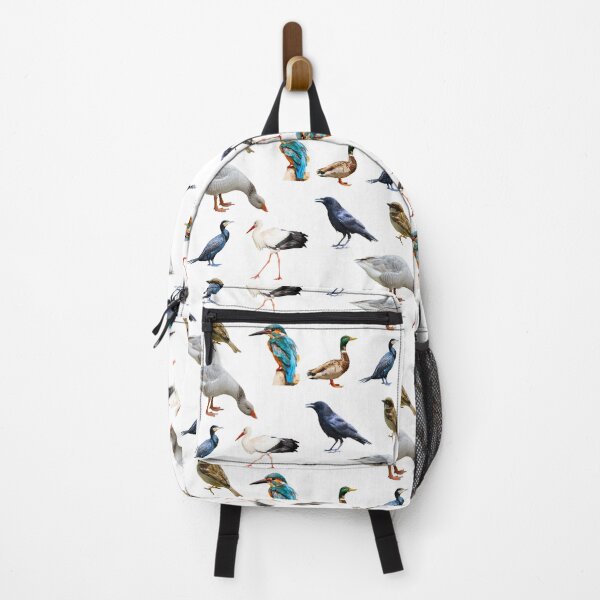 Item preview, Bird collection designed and sold by Ram94.