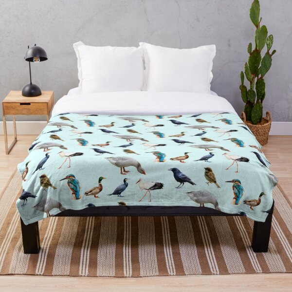 Item preview, Bird collection  designed and sold by Ram94.