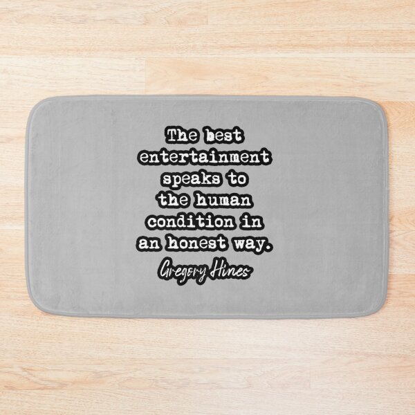Item preview, Gregory Hines quote Tap dancer | Gifts for any tap dancer and tap dancing lover | Tap dance art T-shirts #tapdanceart black designed and sold by TAP-DANCE-ART.