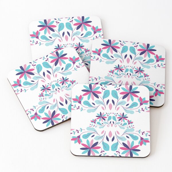 Item preview, Otomi floral designed and sold by edleon.